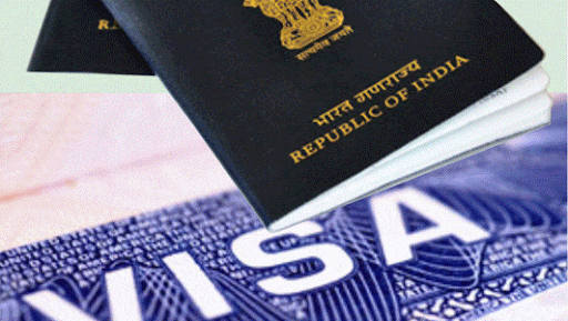 Best Visa Consultancy in  Jammu